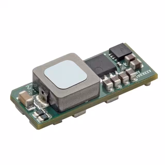 IND065BLV ABB Power Electronics Inc.  DC DC Converters